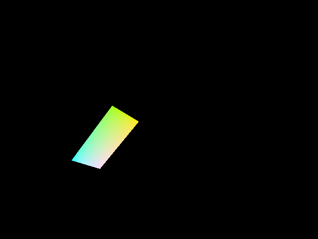 sRGB Gamut at 78.7% brightness